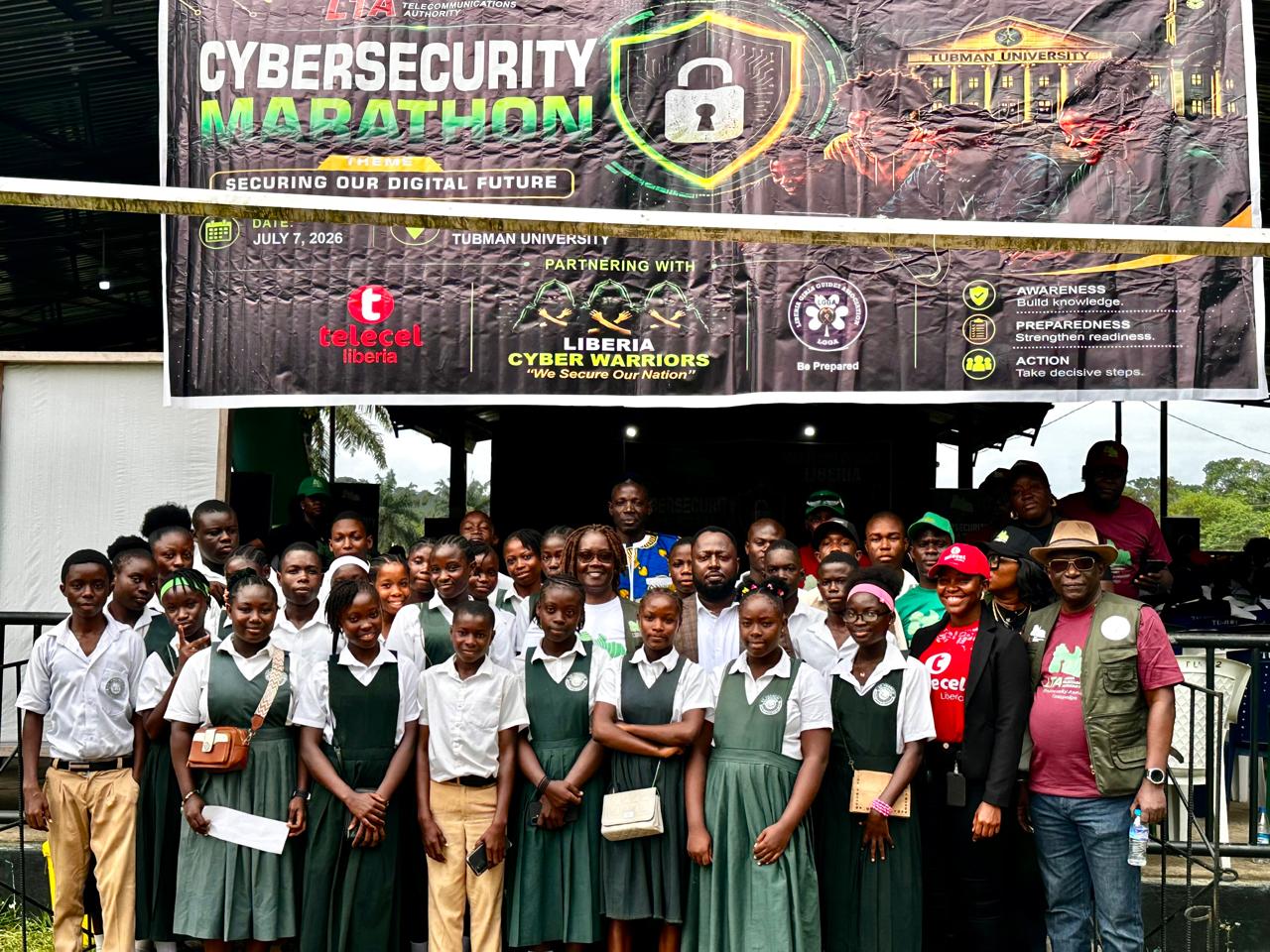 MARYLAND CYBER SECURITY PICTURE